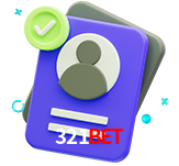 Tornar-se um membro do 321bet é muito simples