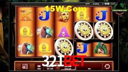 A Popularidade dos Caça-Níqueis no 321bet