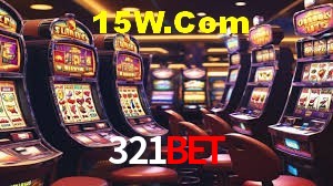Blackjack Table 321bet
