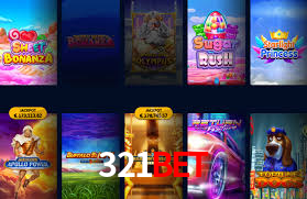 321bet login
