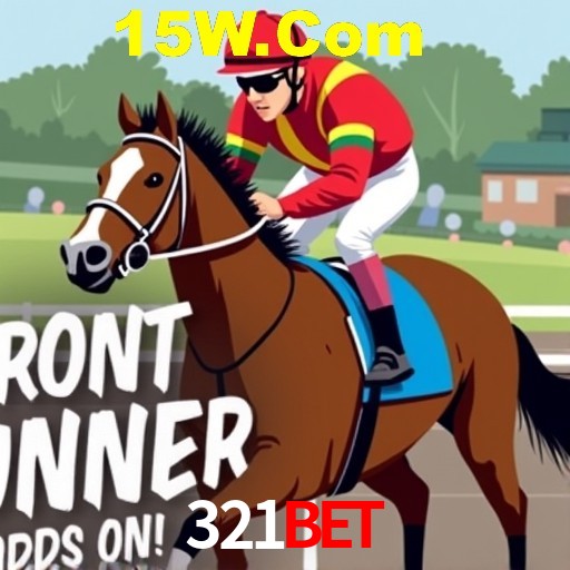 Welcome Bonus 321bet