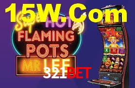 321bet login