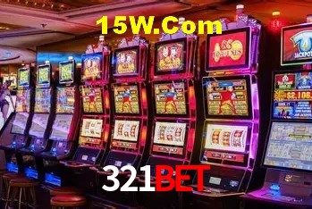 Apostas Esportivas na 321bet: Um Guia Completo