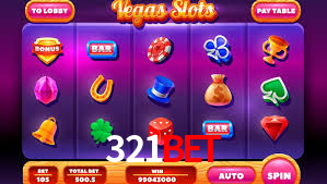 Sinta a adrenalina dos jogos de cassino com 321bet