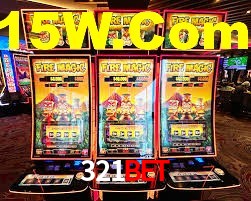 321bet App Interface