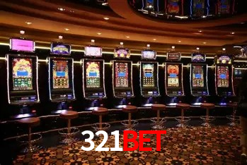 A Popularidade dos Caça-Níqueis no 321bet