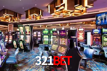 Descubra o Programa VIP da 321bet: Vantagens Exclusivas para Jogadores