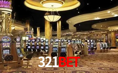 Desvendando o Mundo dos Jogos Virtuais na 321bet