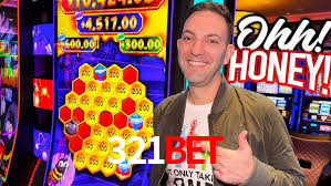321bet: A Experiência de Casino com Jogos de Mesa ao Vivo