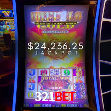 Daily Bonuses 321bet