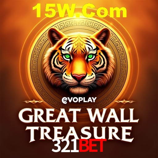 Descubra o Mundo do Cassino Online com 321bet