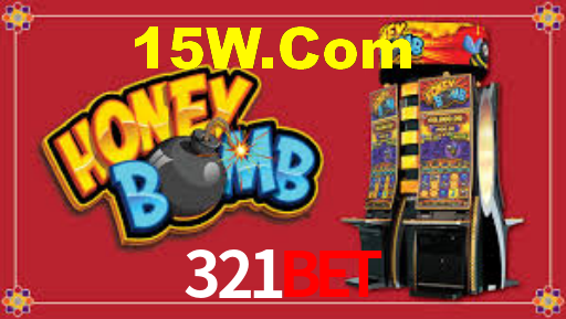 Descubra a Magia dos Jogos de Arcade no 321bet